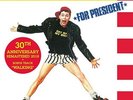 Jovanotti  For President (30° Anniversario LP vinile Rosso) 2018 NUOVO SIGILLATO