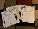 Various Records Alberto