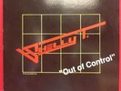 LP - CHRISTIAN - SHELLY T. - OUT OF CONTROL