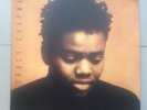 TRACY CHAPMAN debut vinyl LP 1st press 1988 Elektra matte sleeve original