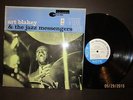 ART BLAKEY JAZZ MESSENGERS Big Beat Blue Note 4029 D/G W 63rd 1960 Vinyl Lp Ex+