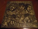 JETHRO TULL-STAND UP-FIRST PRESSING-1969