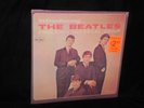 THE BEATLES INTRODUCING VEE JAY 1062 FACTORY SEALED