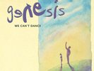 Genesis - We Can't Dance (1991) [New Vinyl LP]