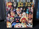OINGO BOINGO THE BEST O BOINGO  ORIGINAL FIRST PRESSING  RARE LP