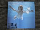 NIRVANA - NEVERMIND - LP