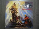 TYRANT - RULING THE WORLD - LP - First Press