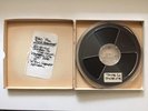 Reel To Reel Tape PINK FLOYD live BBC Concert 1970's & PROCOL HARUM live LA 1973