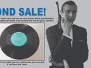 James Bond 007 Radio Spot 