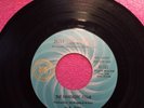 THE FANTASTIC FOUR / CAN’T STOP LOOKING / 45rpm DJ PROMO DETROIT NORTHERN SOUL