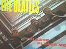 Vinyl The Beatles please please me 1963 PSC 3042