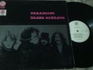 Black Sabbath-Paranoid-LP Mexico Vertigo-1971 First Press