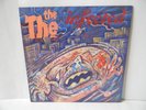 The The UK Vinyl LP Infected Mint Matt Johnson Brother Angry Dog Artwork