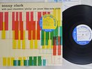 SONNY CLARK TRIO SAME BLUE NOTE BLP 1579 Japan SHRINK VINYL LP