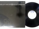 VELVET UNDERGROUND WHITE LIGHT/WHITE HEAT VERVE 23MM 0190 Japan PROMO VINYL LP