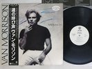 VAN MORRISON WAVELENGTH WARNER P-10546W Japan OBI PROMO VINYL LP
