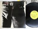 ROLLING STONES STICKY FINGERS ROLLING STONES P-8091S Japan VINYL LP
