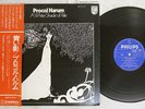 PROCOL HARUM A WHITER SHADE OF PALE PHILIPS RJ-7171 Japan OBI MONO VINYL LP