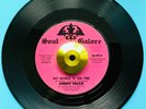 *** JIMMY MACK *70’s Press** MY WORLD IS ON FIRE **EX *NORTHERN SOUL MONSTER