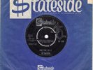 The Contours - Can You Do It / I'll Stand By You Stateside SS 299 Ex.
