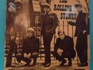 7'' EP The Rolling Stones ?– Not Fade Away  Vinyl VG Cover VG+ Spain