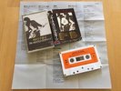 Bruce Springsteen - Born to Run - Very Rare Japan Cassette Tape