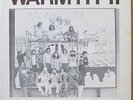 WARMTH Warmth II LP Jazz Private Press on Cooper House—Signed by Don McCaslin ii