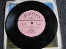 The Beatles-3 Track Russia EP-7 PS-1975 Russia-Melodija-Octopus Garden-Something