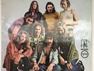 MOTHERS OF INVENTION MOTHERMANIA THE BEST OF LP VERVE UK 1969 1G/1G MATRIX