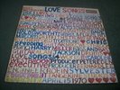Mike Westbrook Concert Band - Mike Westbrook's Love Songs LP UK Deram SML 1069