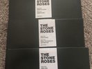 The Stone Roses  4 x 7