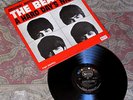 1964 BEATLES A HARD DAY'S NIGHT MONO LP 1ST PRESS RECORD I CRY INSTEAD ERROR