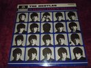 The Beatles A Hard Day’s Night 1964 UK 1st Press Mono W/KT Tax Archive Stunning