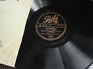 PATHE 1477' RINA KETTY' 78TRS SOUNDTRACK DAS U BOOT