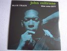 John Coltrane ?– Blue Train Label: Blue Note ?– 1577,LP,Vinyl,Album,EU