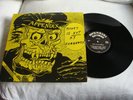appendix money is not my currency1983 inkl.poster rock o  rama records