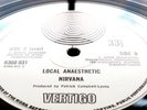 NIRVANA LOCAL ANAESTHETIC 1st PRESS Large VERTIGO UK MINT UNPLAYED TOP AUDIO