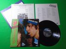 THE ROLLING STONES - BLACK AND BLUE / Japan Pressing Vinyl LP W/OBI ESS63005 X59