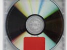 Kanye West - Yeezus [1LP] Vinyl 12