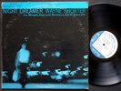 WAYNE SHORTER Night Dreamer BLUE NOTE 84173 RVG LIBERTY Lee Morgan McCoy Tyner