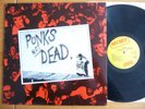The Exploited ?– Punks Not Dead. Italy 1982 (LP)