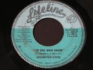 Brewster Crew   I'm One Who Know / Outta My Life   Lifeline modern soul 45 HEAR