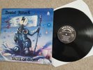 LP Oi ISD VERY RAR ROR Rebelles Europeens Rock O Rama Skinhead German