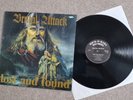 LP Oi ISD VERY RAR ROR Rebelles Europeens Rock O Rama Skinhead German
