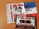 CASSETTE Oi ISD VERY RAR ROR Rebelles Europeens Rock O Rama Skinhead French