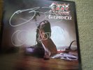 OZZY OSBOURNE BLIZZARD OF OZZ WITH INSERT A2 B2 EMI RECORD VINYL LP 1980