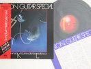 LP Lee Ritenour, Kenji Omura Fusion Guitar Special ALR6030 ALFA Japan Vinyl OBI