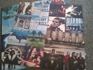 U2 Achtung Baby Vinyl 1991 /w Insert
