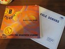LP LIBRARY ITALIAN PAOLO RENOSTO 
