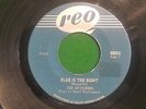 RARE CANADIAN  45 THE DEVERONS  